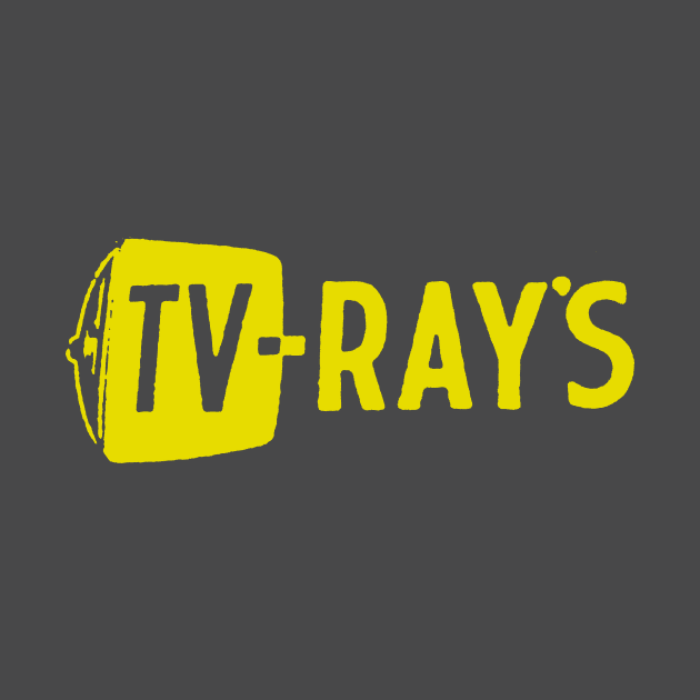 TV Ray's - Highland, Illinois by Domelight Designs