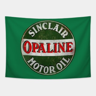 Sinclair Oil Tapestry