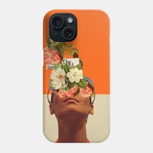 The Unexpected Phone Case