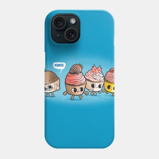 Youth Phone Case