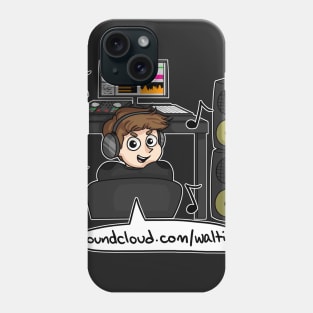 Waltini Phone Case