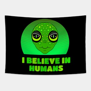 Scifi Tapestry