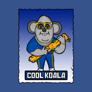 COOL KOALA T-Shirt