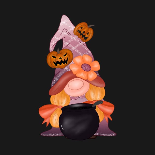 Cute halloween witch - matching by Babyborn