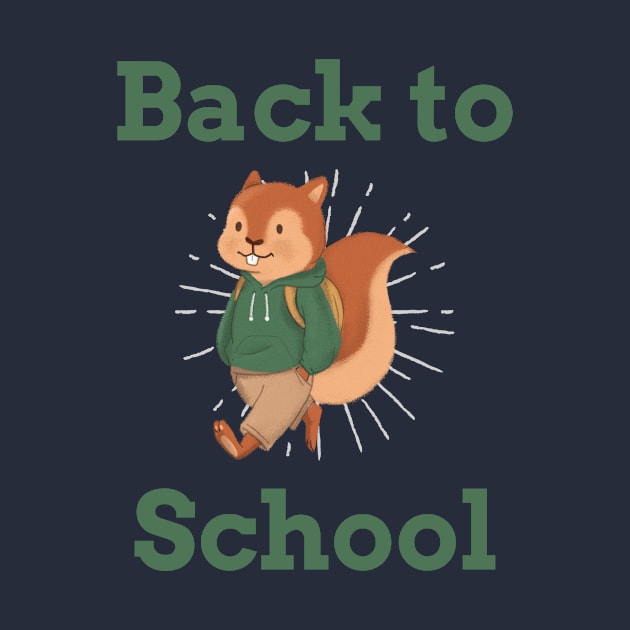 Back to School by Sonicx Electric 