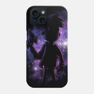 Space Gary Phone Case