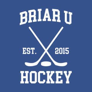 Briar U Hockey Club T-Shirt
