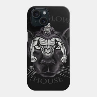 Scareglow’s House Phone Case