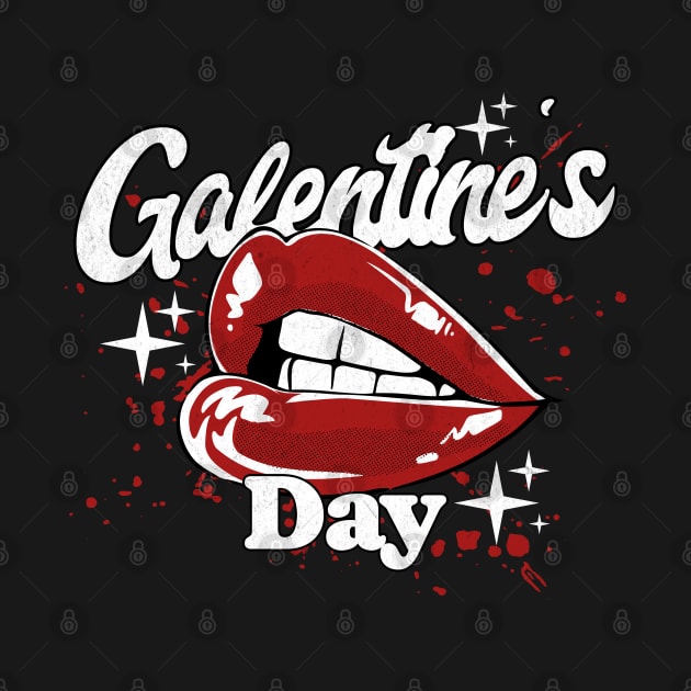 Galentine's Day by Norse Magic