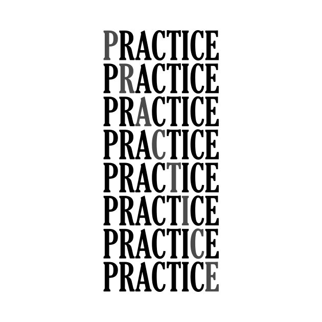 Practice by GeneticRambles