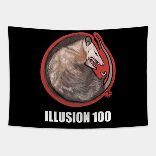 Illusion 100 Tapestry