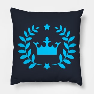 Crown Pillow