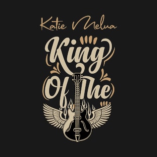 Katei Melua T-Shirt