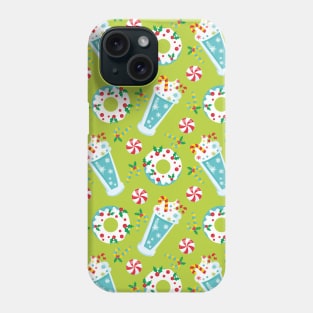 Christmas sweets Phone Case