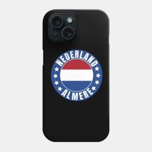 Almere Phone Case