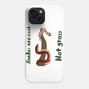 Cool Snakes Phone Case