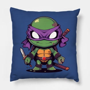 donatello Pillow