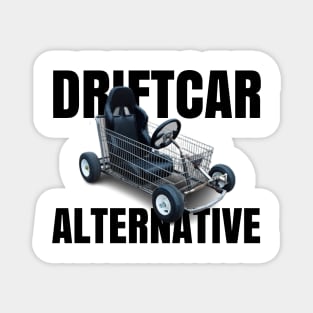 Driftcar Alternative Magnet