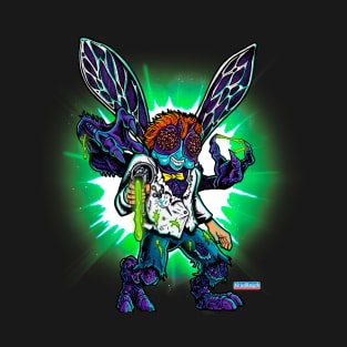 Baxter the fly T-Shirt