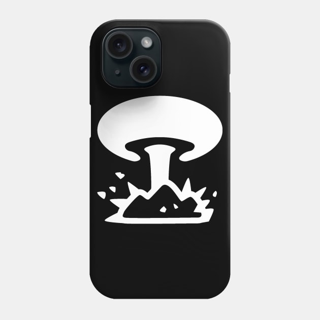 Ratchet and Clank - Ratchet and Clank 2 Weapons - RYNO II Phone Case by MegacorpMerch