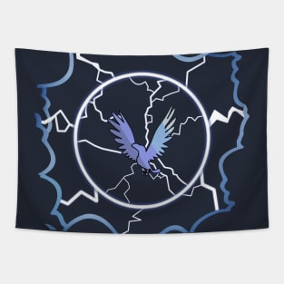 Thunderbird Tapestry