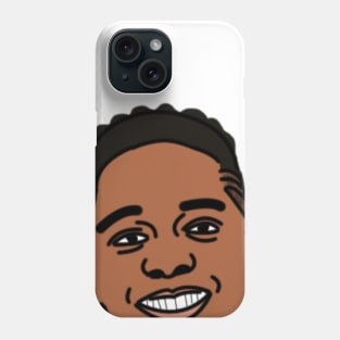 Kendrick Lamar Phone Case