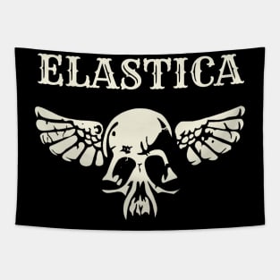 elastica Tapestry