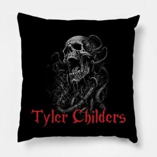 Ethereal Conceptions Childers Pillow