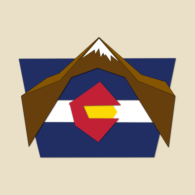 Colorado Angles by ceej1313
