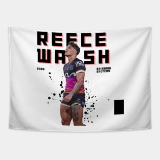 Reece Walsh Tapestry