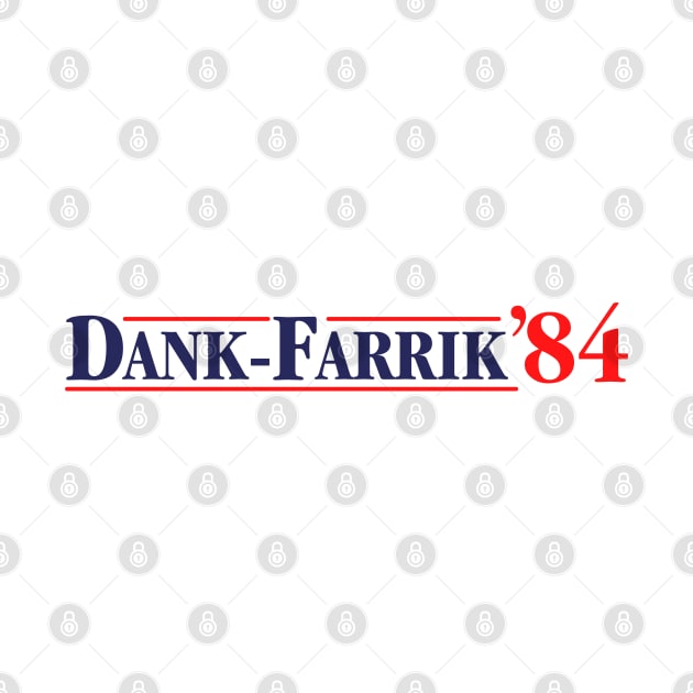 Vote Dank Farrik for Mandalore by coyoteandroadrunner