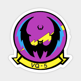 Fleet Air Reconnaissance Squadron Five (VQ-5) Magnet