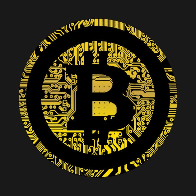 Bitcoin by patricks_workout
