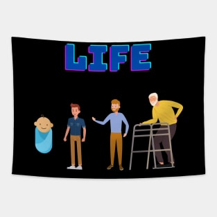 life Tapestry