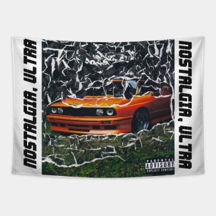 Nostalgia, Ultra (Frank) Tapestry