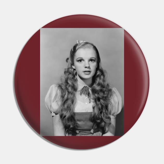 Judy Garland for Wizard of Oz 1939 Pin by Mey X Prints