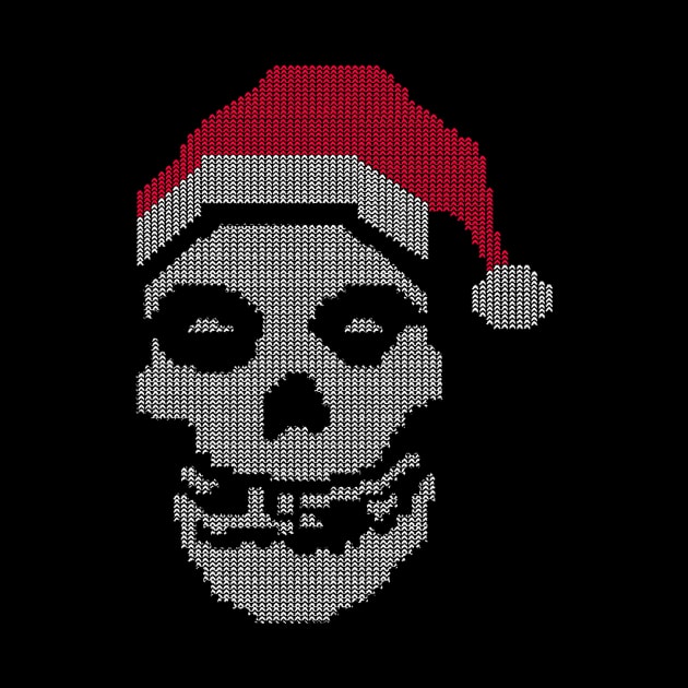 misfits xmas by Villages Of Izbor