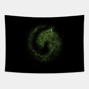 Xenospace Tapestry