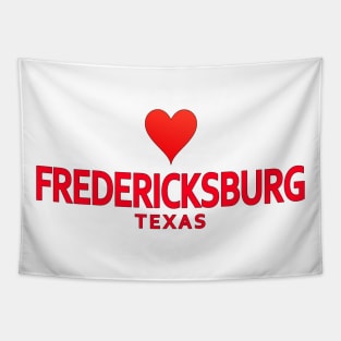 Fredericksburg Texas Tapestry