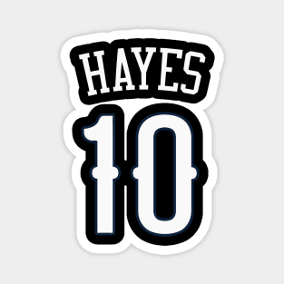 Jaxon Hayes Magnet