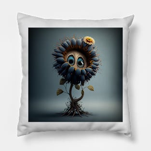 Baby Flower 1 Pillow