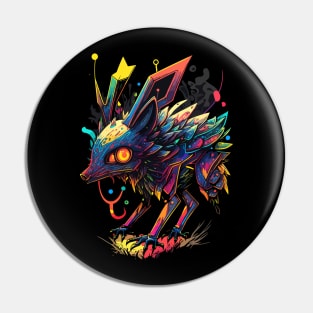 cute creature Pin