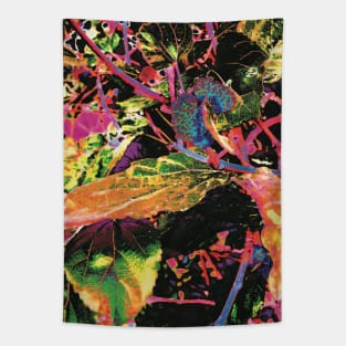 Magic Mulberry Tapestry