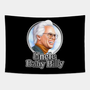 Baby Billy Cute Creation Tapestry