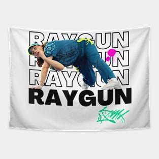 Raygun Australian Tapestry