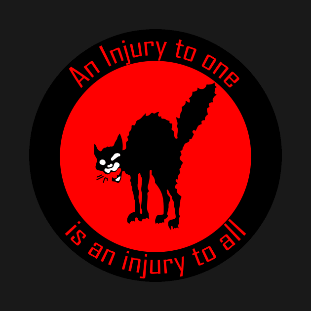 An Injury to One is an Injury by Voices of Labor