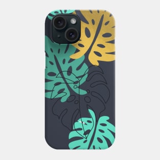 Tropical Nature Phone Case