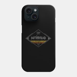 Motörhead Phone Case