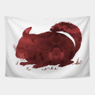 Chinchilla Tapestry