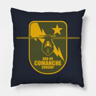 RAH-66 Comanche Pillow